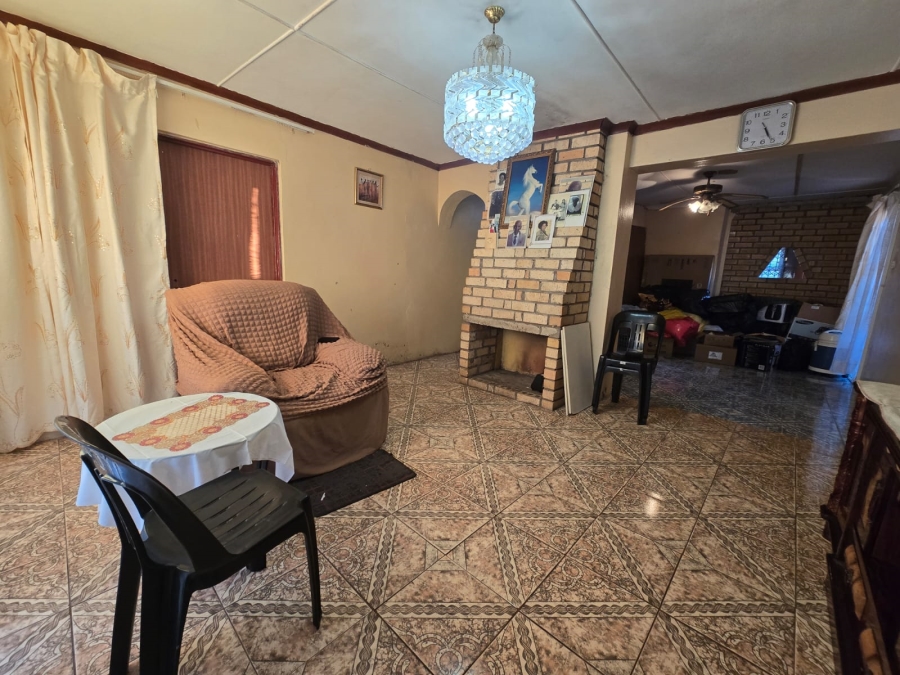 3 Bedroom Property for Sale in Mdantsane Nu 17 Eastern Cape